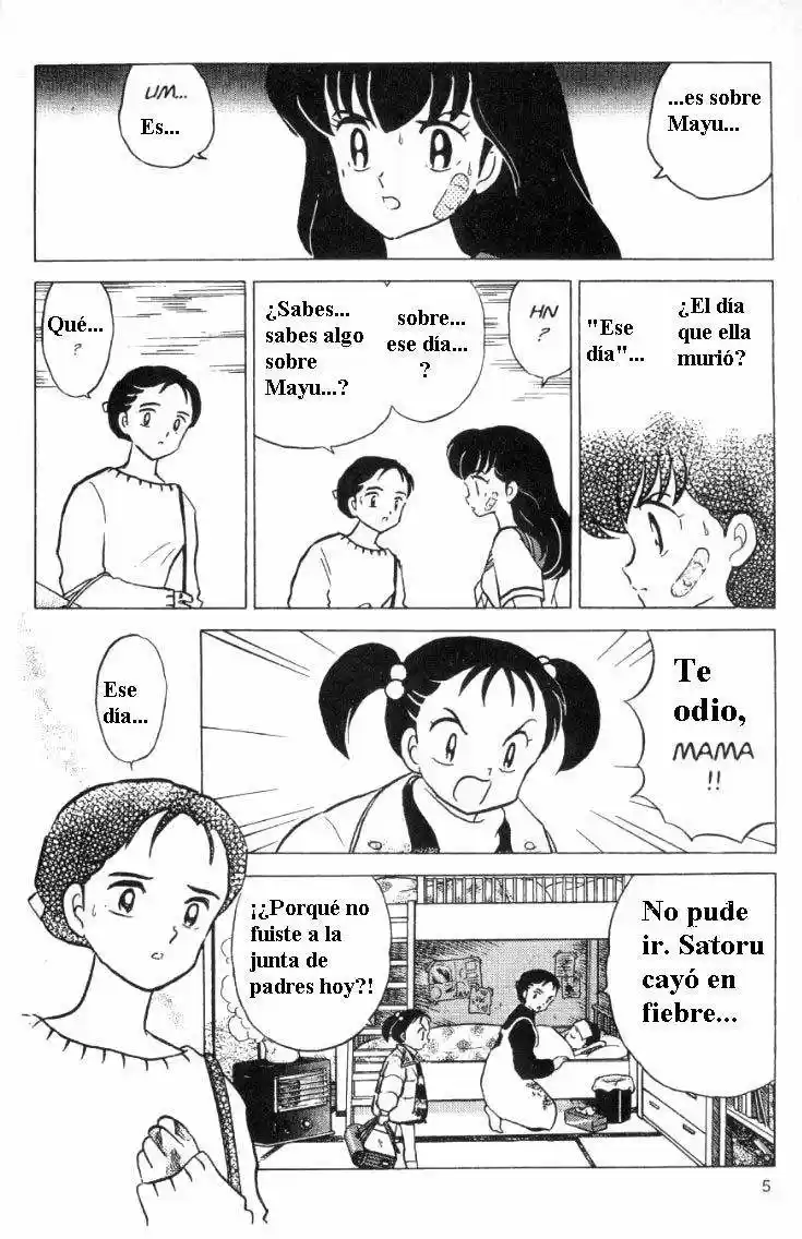 Inuyasha (1996) - Capítulo 30.39 - Página 79 - LectorTMOo