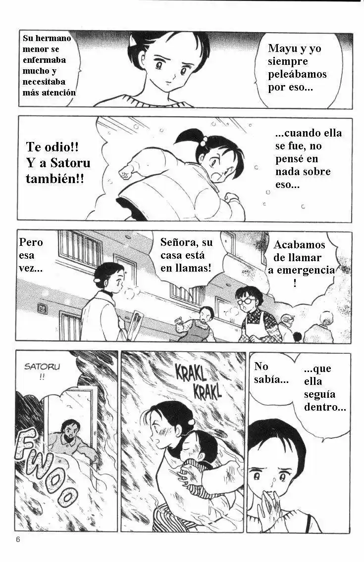 Inuyasha (1996) - Capítulo 30.39 - Página 80 - LectorTMOo