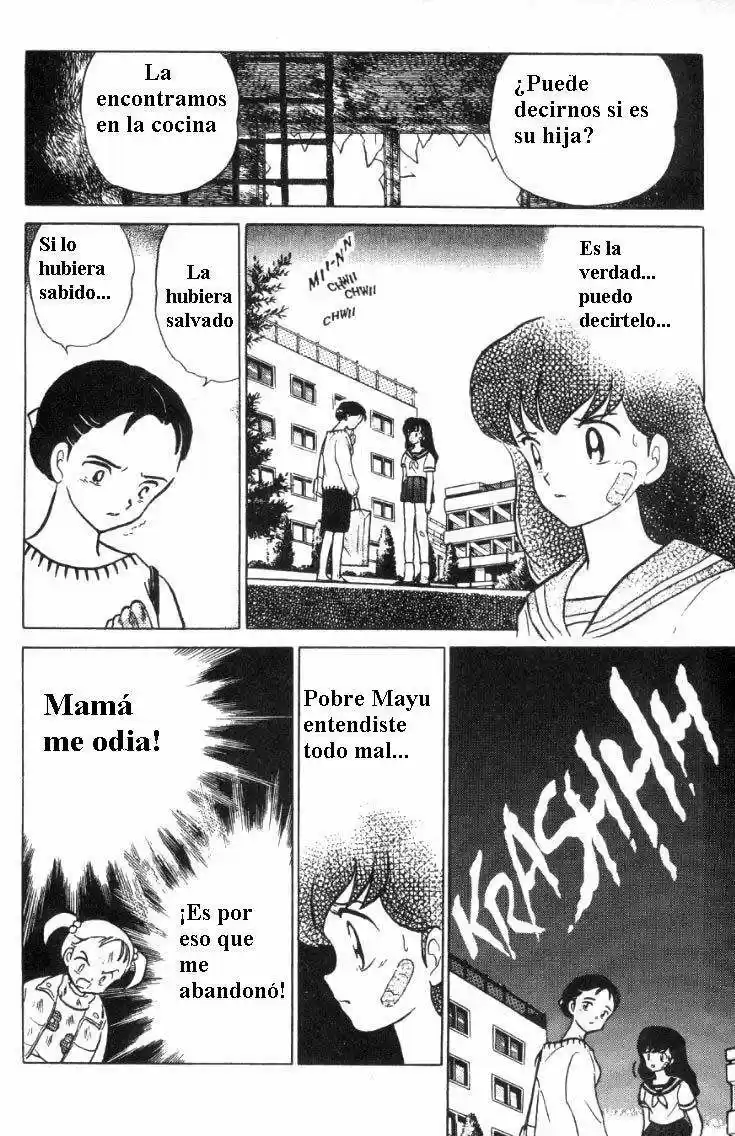 Inuyasha (1996) - Capítulo 30.39 - Página 81 - LectorTMOo