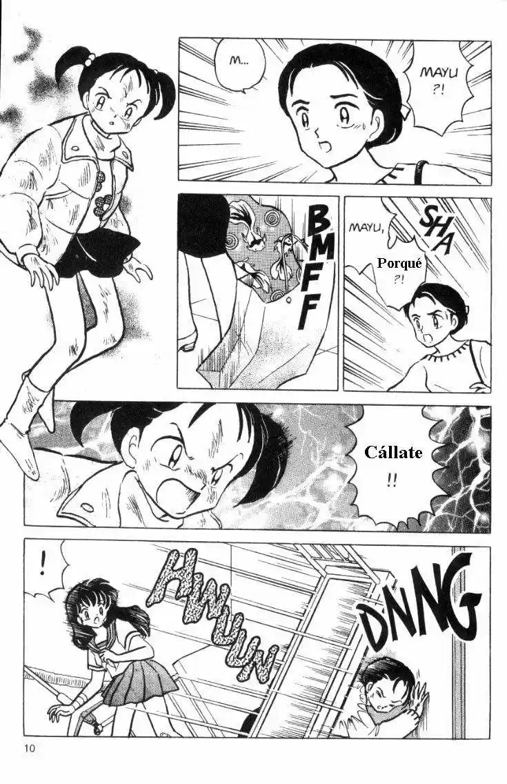 Inuyasha (1996) - Capítulo 30.39 - Página 84 - LectorTMOo