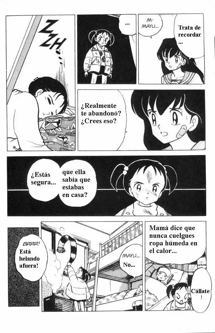 Inuyasha (1996) - Capítulo 30.39 - Página 85 - LectorTMOo
