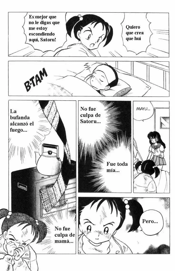Inuyasha (1996) - Capítulo 30.39 - Página 86 - LectorTMOo