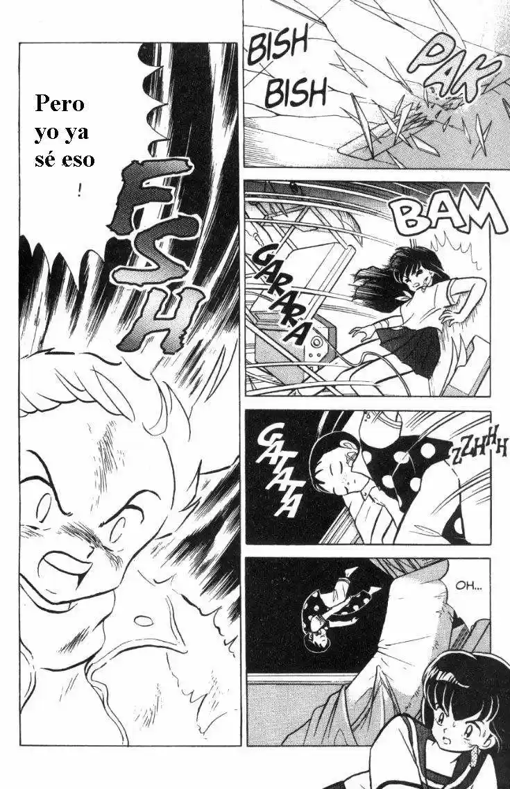 Inuyasha (1996) - Capítulo 30.39 - Página 87 - LectorTMOo