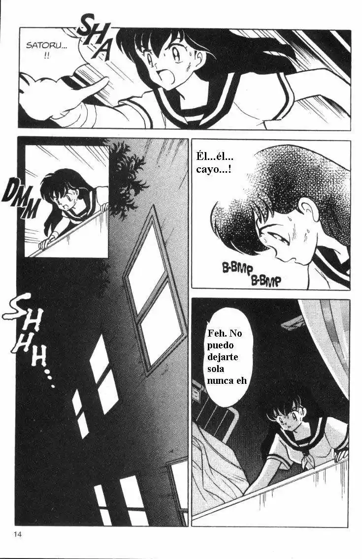 Inuyasha (1996) - Capítulo 30.39 - Página 88 - LectorTMOo