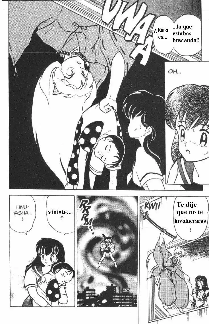 Inuyasha (1996) - Capítulo 30.39 - Página 89 - LectorTMOo