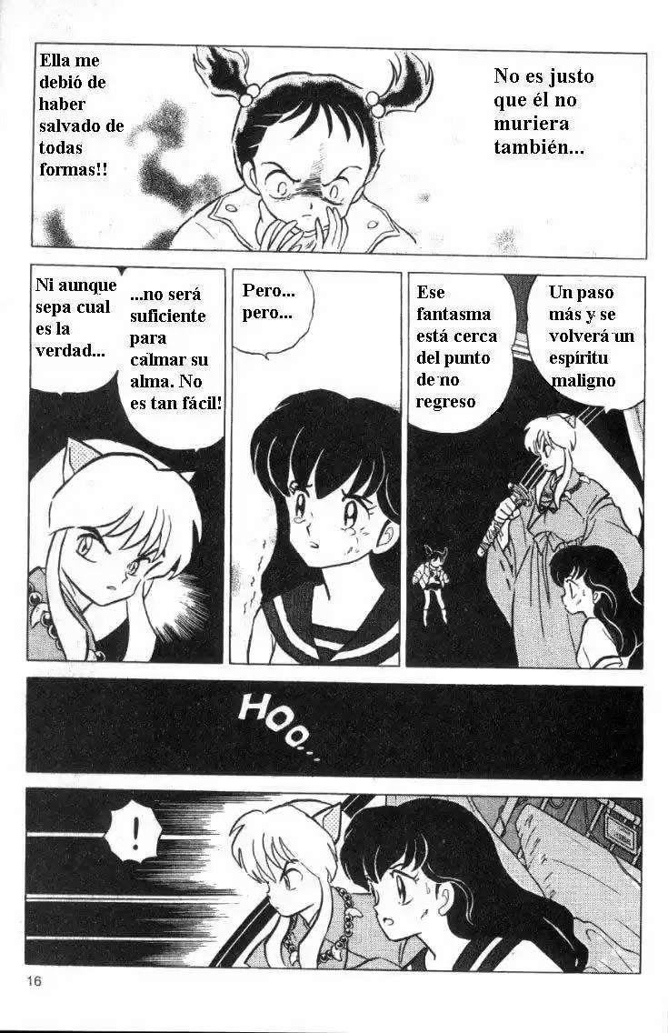 Inuyasha (1996) - Capítulo 30.39 - Página 90 - LectorTMOo