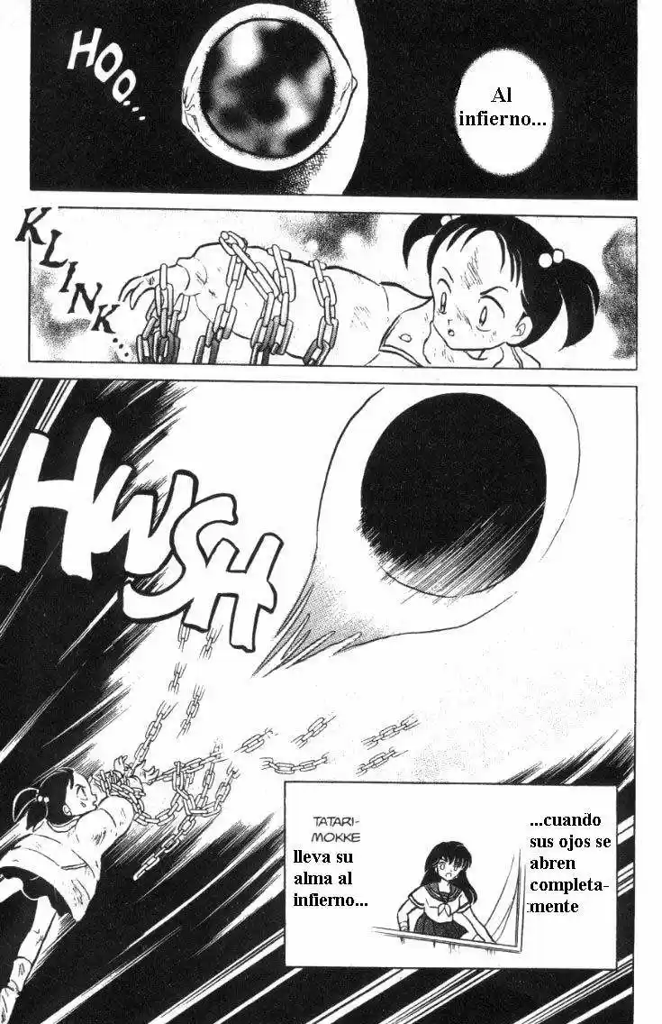 Inuyasha (1996) - Capítulo 30.39 - Página 92 - LectorTMOo