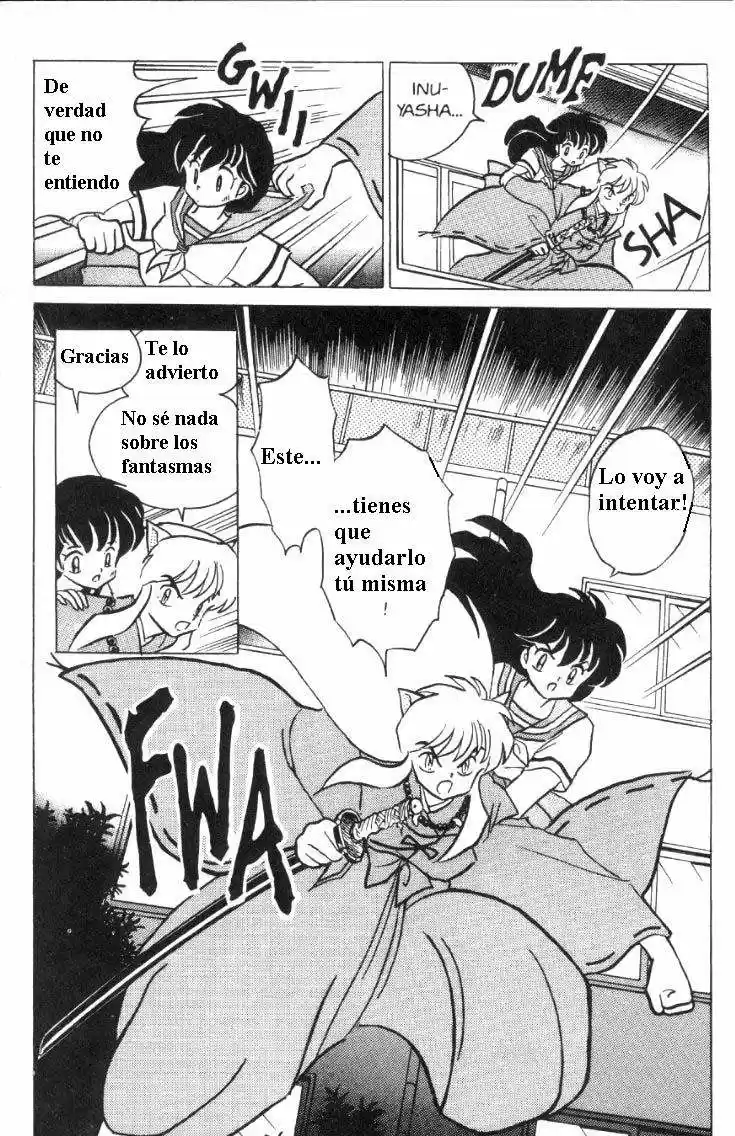 Inuyasha (1996) - Capítulo 30.39 - Página 94 - LectorTMOo