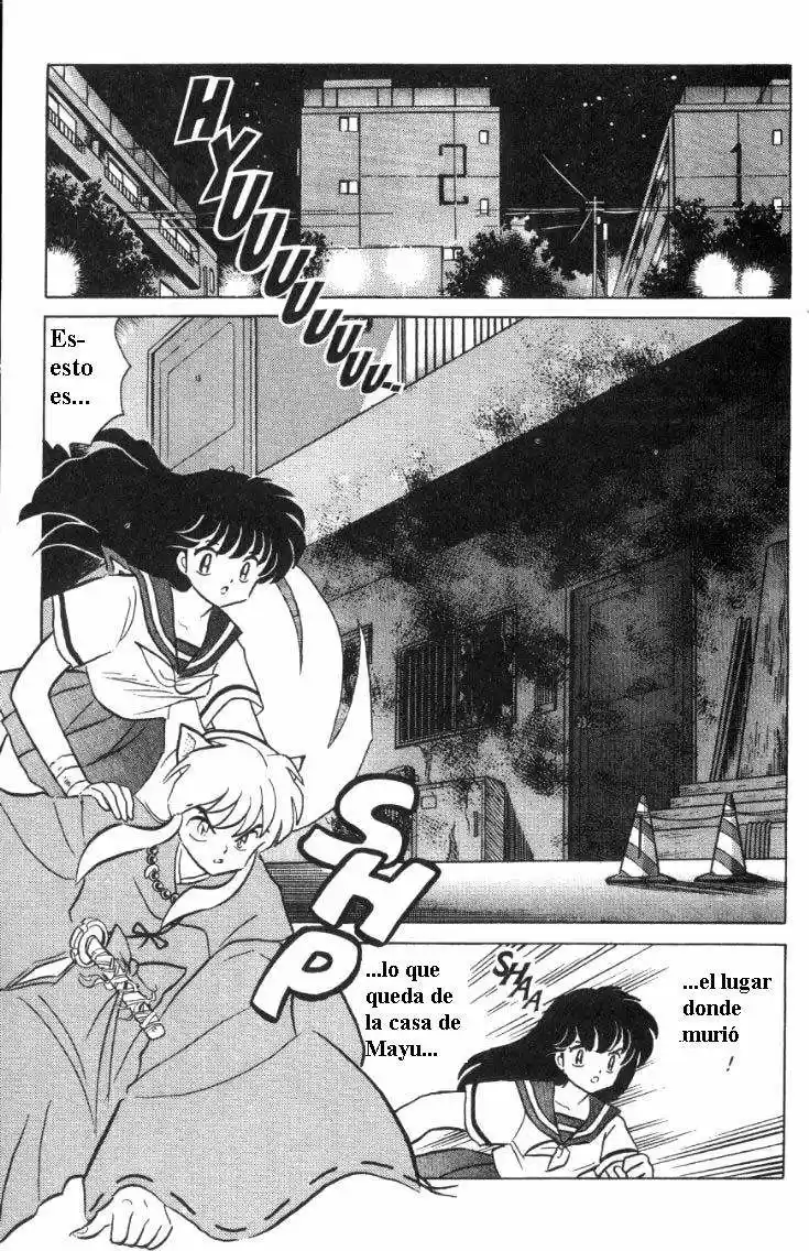 Inuyasha (1996) - Capítulo 30.39 - Página 98 - LectorTMOo
