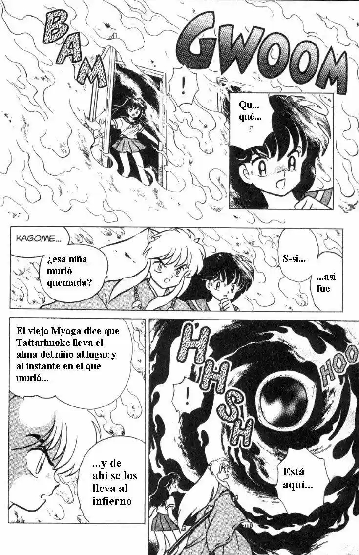 Inuyasha (1996) - Capítulo 30.39 - Página 99 - LectorTMOo