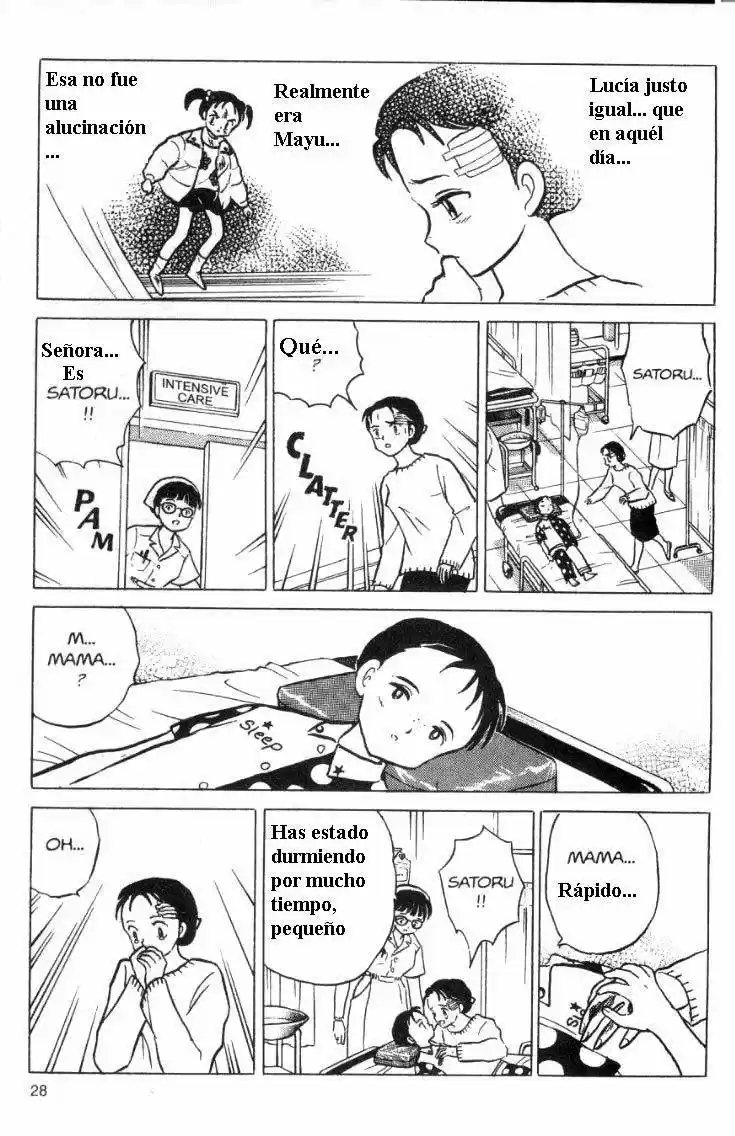 Inuyasha (1996) - Capítulo 30.39 - Página 102 - LectorTMOo