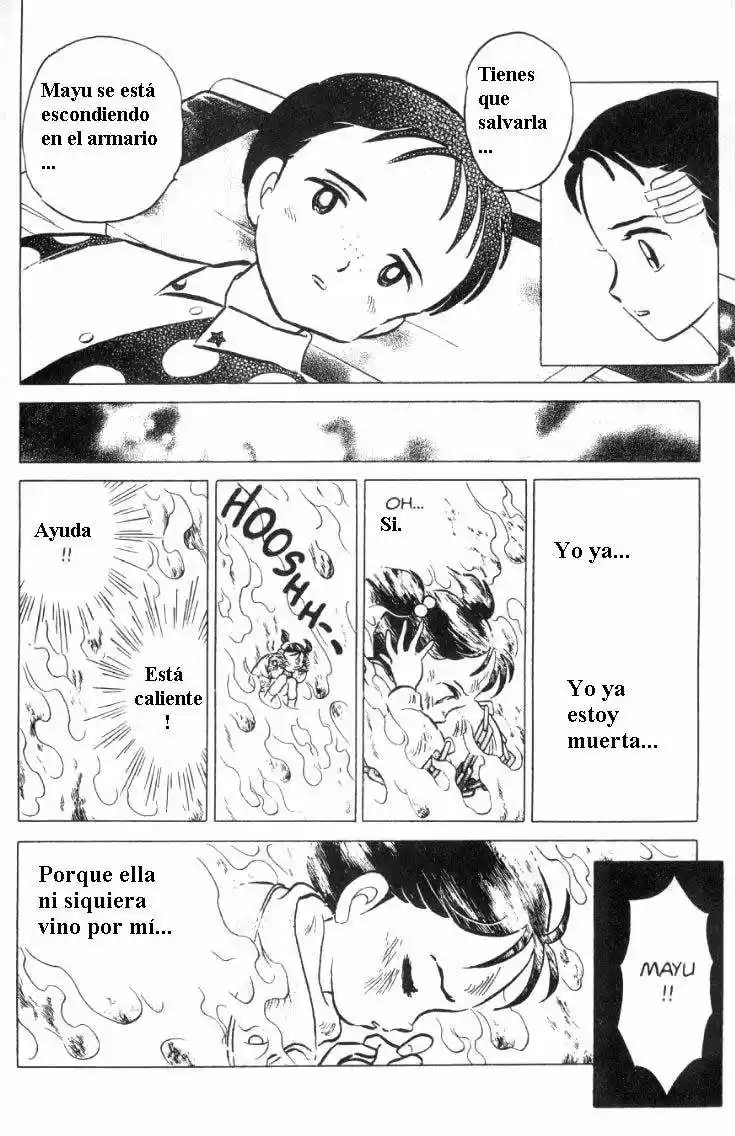 Inuyasha (1996) - Capítulo 30.39 - Página 103 - LectorTMOo