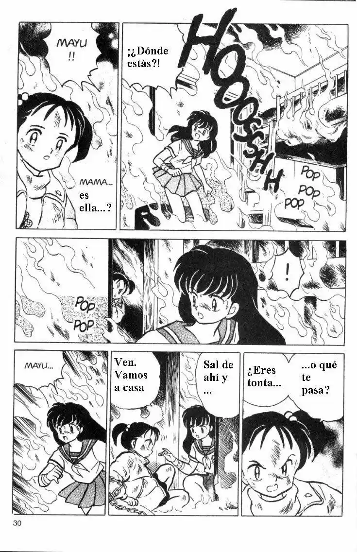 Inuyasha (1996) - Capítulo 30.39 - Página 104 - LectorTMOo