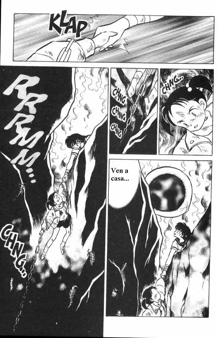Inuyasha (1996) - Capítulo 30.39 - Página 106 - LectorTMOo