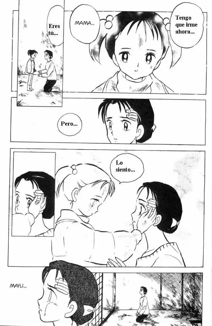Inuyasha (1996) - Capítulo 30.39 - Página 110 - LectorTMOo