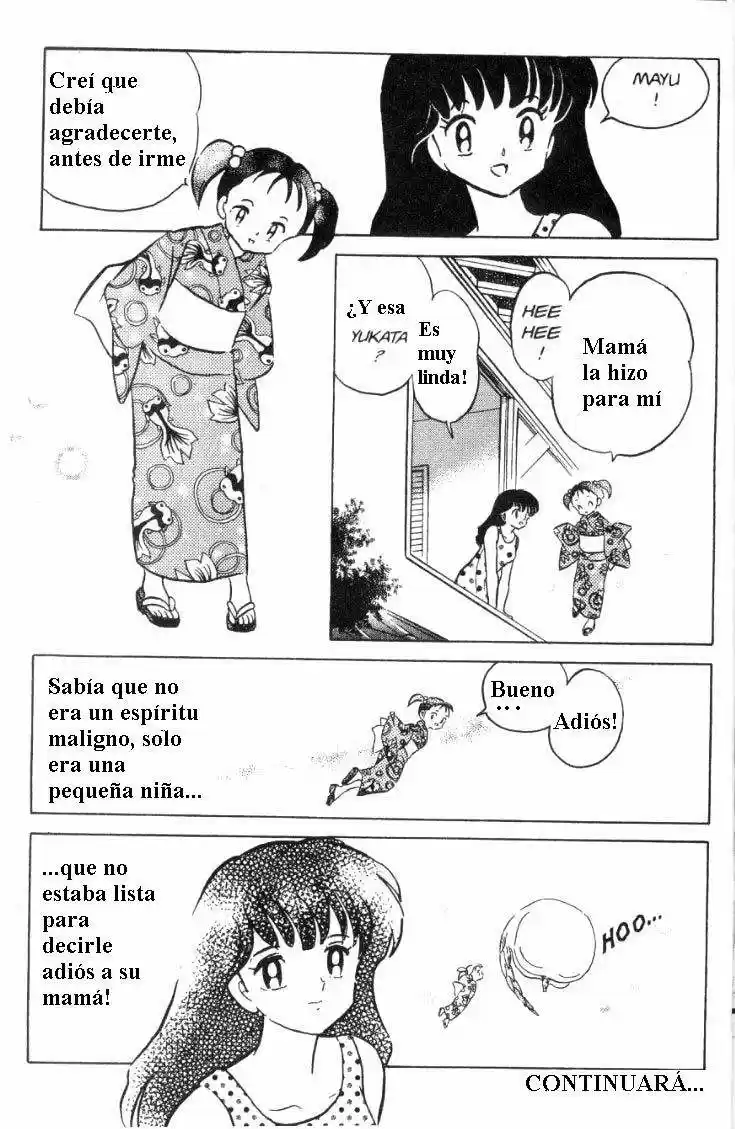 Inuyasha (1996) - Capítulo 30.39 - Página 112 - LectorTMOo