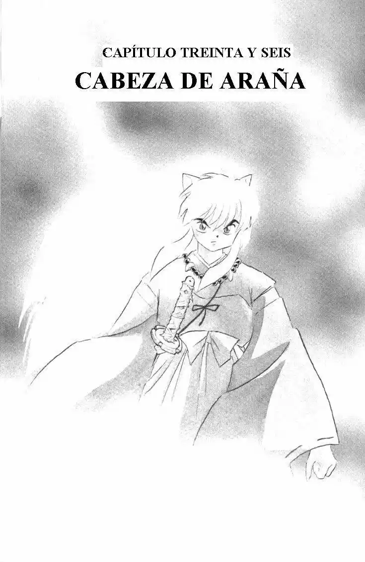 Inuyasha (1996) - Capítulo 30.39 - Página 115 - LectorTMOo