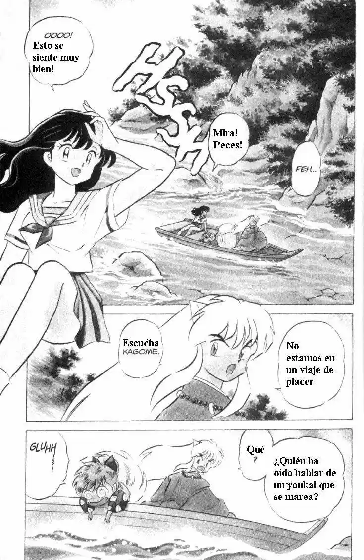 Inuyasha (1996) - Capítulo 30.39 - Página 116 - LectorTMOo