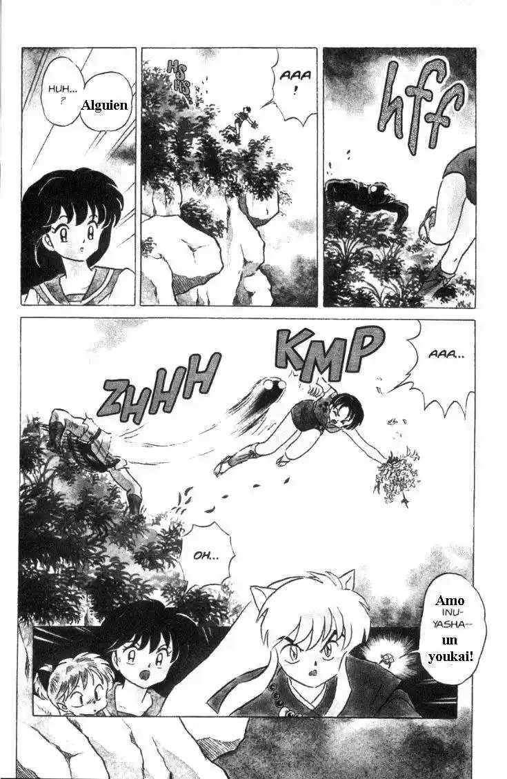 Inuyasha (1996) - Capítulo 30.39 - Página 117 - LectorTMOo