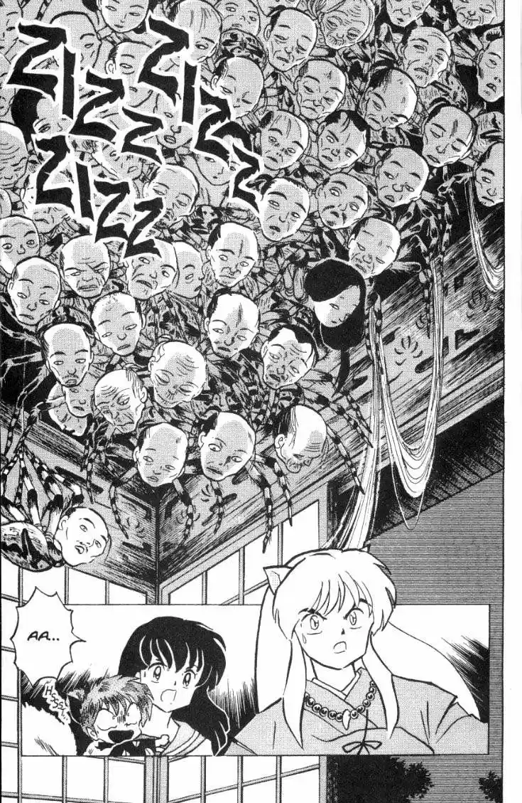 Inuyasha (1996) - Capítulo 30.39 - Página 128 - LectorTMOo