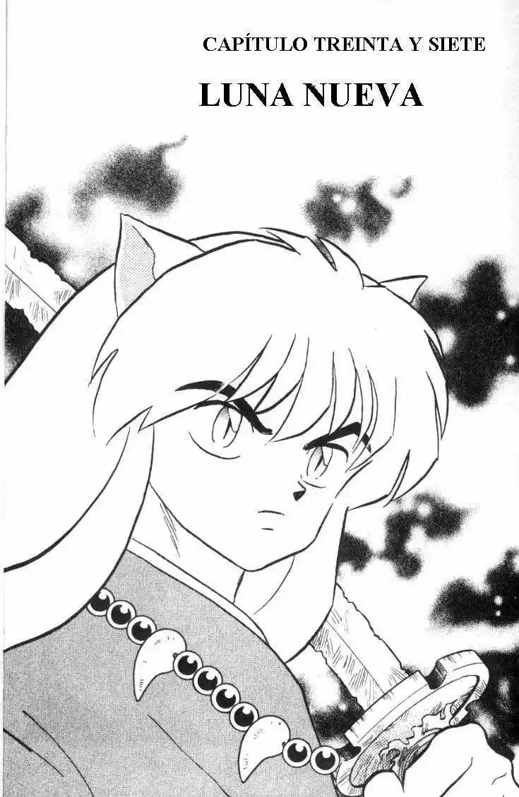 Inuyasha (1996) - Capítulo 30.39 - Página 134 - LectorTMOo