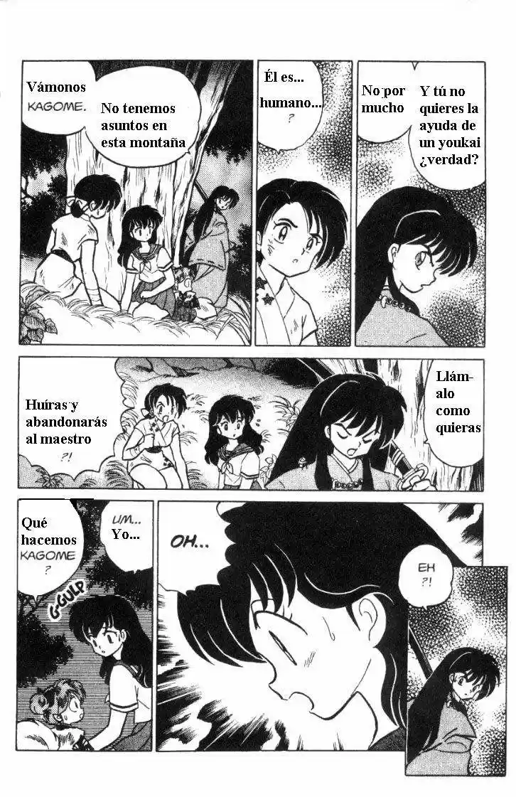 Inuyasha (1996) - Capítulo 30.39 - Página 142 - LectorTMOo