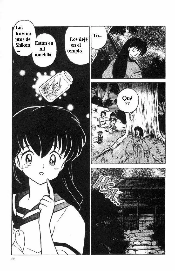 Inuyasha (1996) - Capítulo 30.39 - Página 143 - LectorTMOo