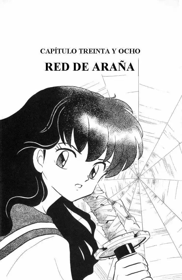 Inuyasha (1996) - Capítulo 30.39 - Página 154 - LectorTMOo