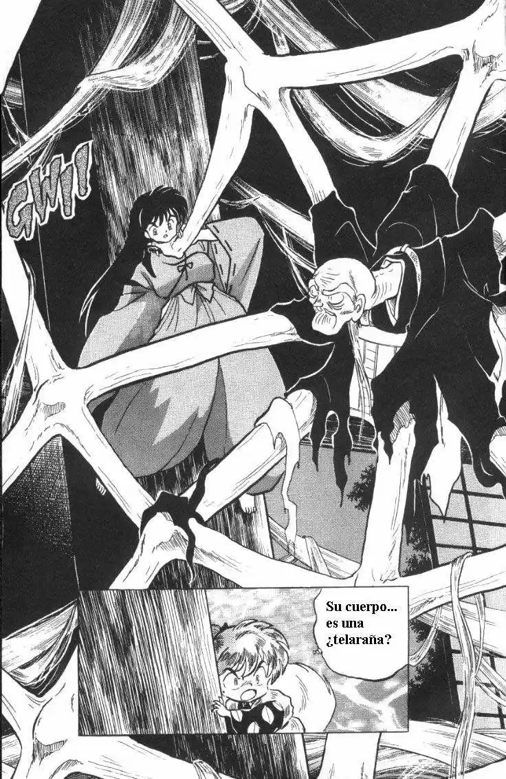 Inuyasha (1996) - Capítulo 30.39 - Página 157 - LectorTMOo