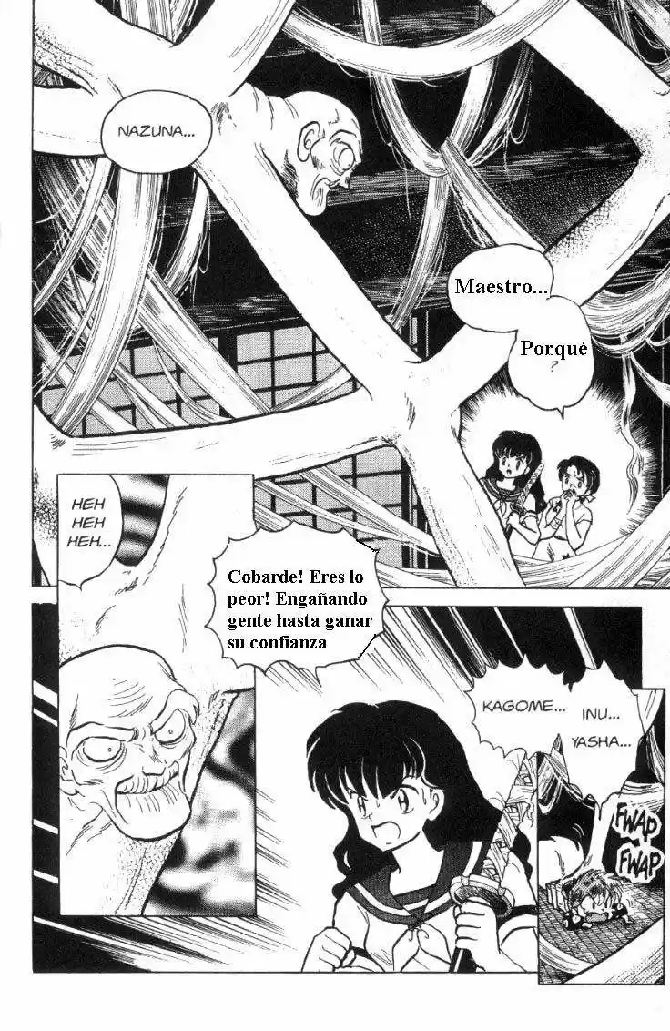 Inuyasha (1996) - Capítulo 30.39 - Página 164 - LectorTMOo