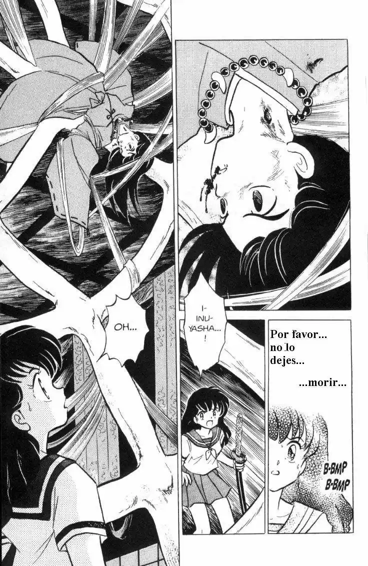 Inuyasha (1996) - Capítulo 30.39 - Página 165 - LectorTMOo