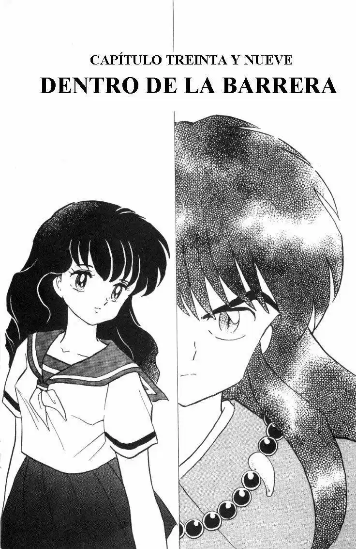 Inuyasha (1996) - Capítulo 30.39 - Página 172 - LectorTMOo