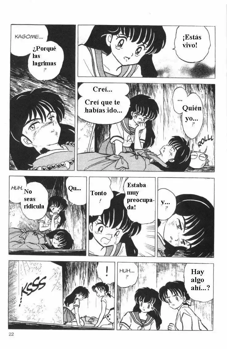 Inuyasha (1996) - Capítulo 30.39 - Página 175 - LectorTMOo