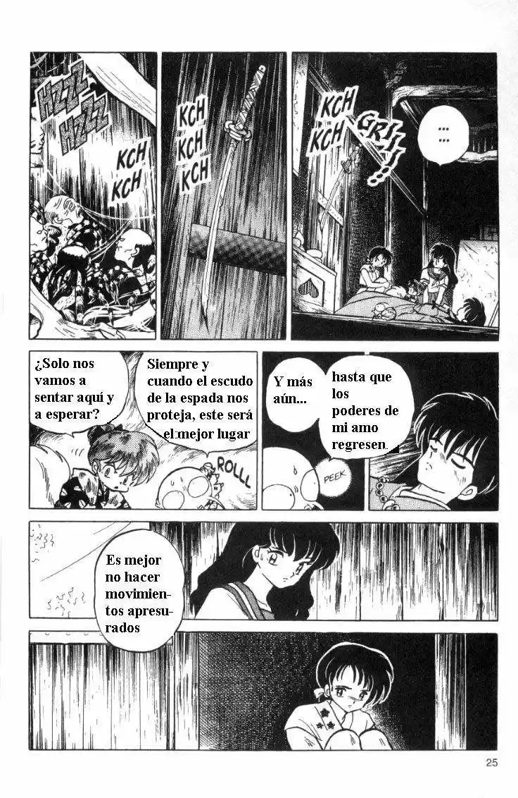 Inuyasha (1996) - Capítulo 30.39 - Página 178 - LectorTMOo