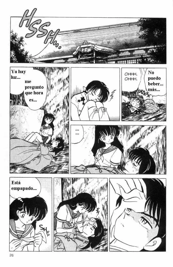 Inuyasha (1996) - Capítulo 30.39 - Página 179 - LectorTMOo