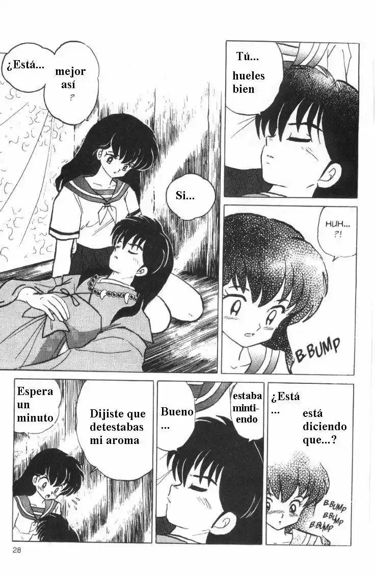 Inuyasha (1996) - Capítulo 30.39 - Página 181 - LectorTMOo