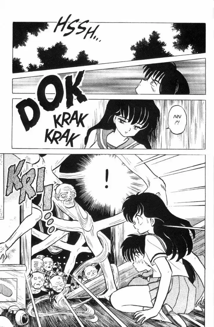 Inuyasha (1996) - Capítulo 30.39 - Página 187 - LectorTMOo