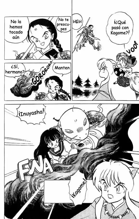 Inuyasha (1996) - Capítulo 30 - Página 12 - LectorTMOo