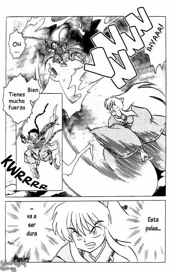 Inuyasha (1996) - Capítulo 30 - Página 18 - LectorTMOo