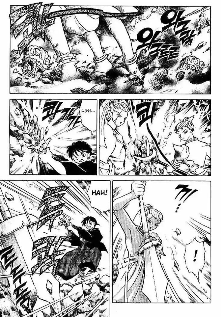 Inuyasha (1996) - Capítulo 300 - Página 6 - LectorTMOo
