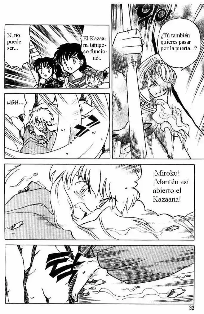 Inuyasha (1996) - Capítulo 300 - Página 7 - LectorTMOo