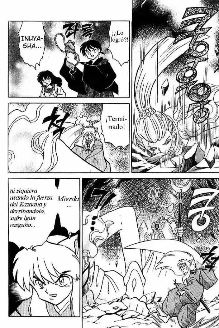 Inuyasha (1996) - Capítulo 300 - Página 9 - LectorTMOo