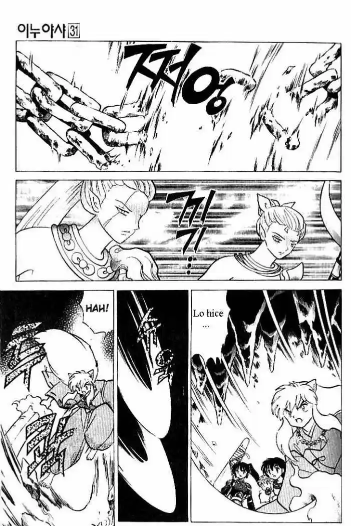 Inuyasha (1996) - Capítulo 300 - Página 14 - LectorTMOo