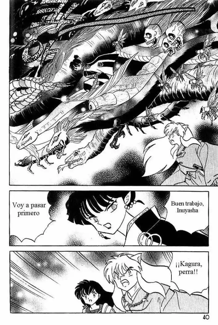 Inuyasha (1996) - Capítulo 300 - Página 15 - LectorTMOo