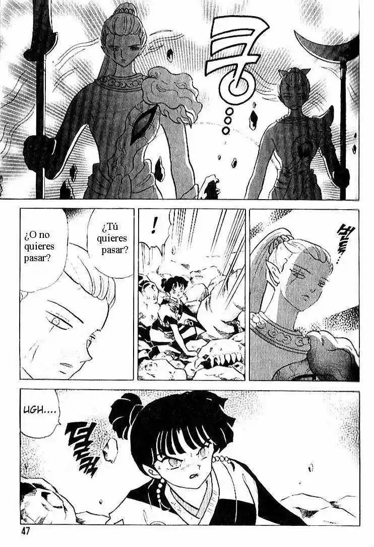 Inuyasha (1996) - Capítulo 301 - Página 5 - LectorTMOo