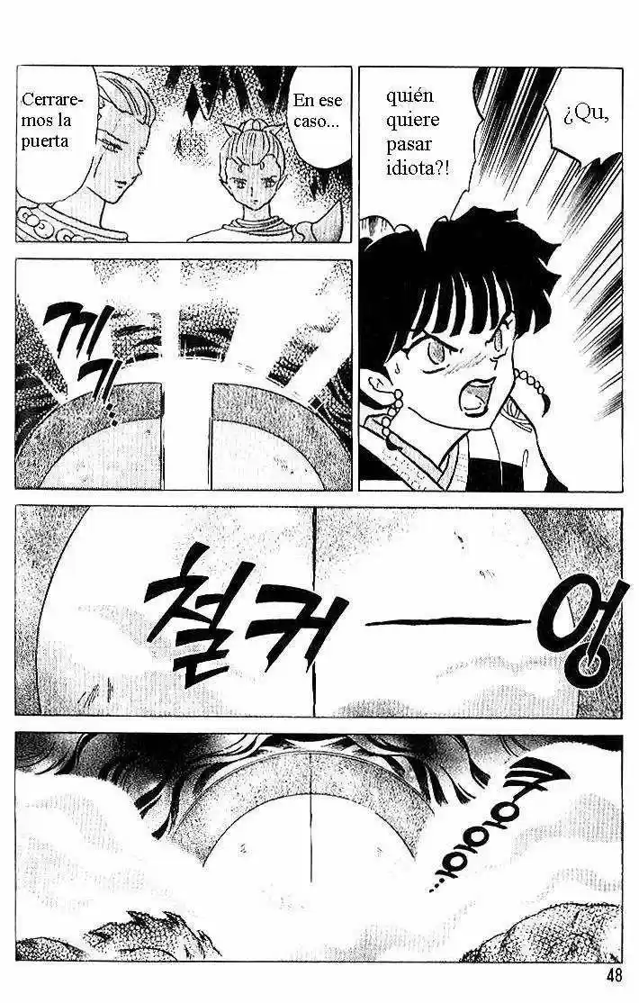 Inuyasha (1996) - Capítulo 301 - Página 6 - LectorTMOo
