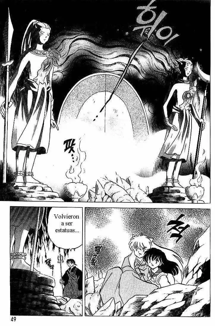Inuyasha (1996) - Capítulo 301 - Página 7 - LectorTMOo
