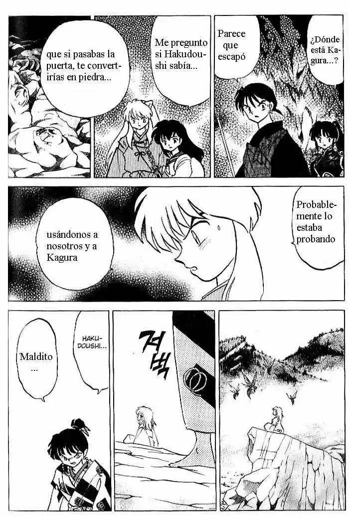 Inuyasha (1996) - Capítulo 301 - Página 8 - LectorTMOo