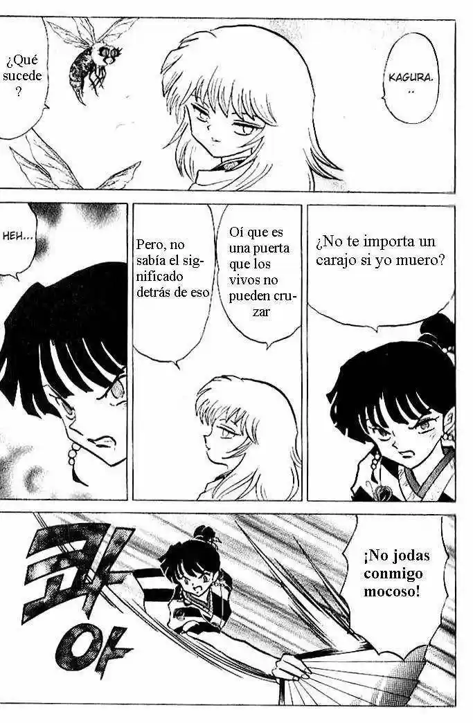 Inuyasha (1996) - Capítulo 301 - Página 9 - LectorTMOo