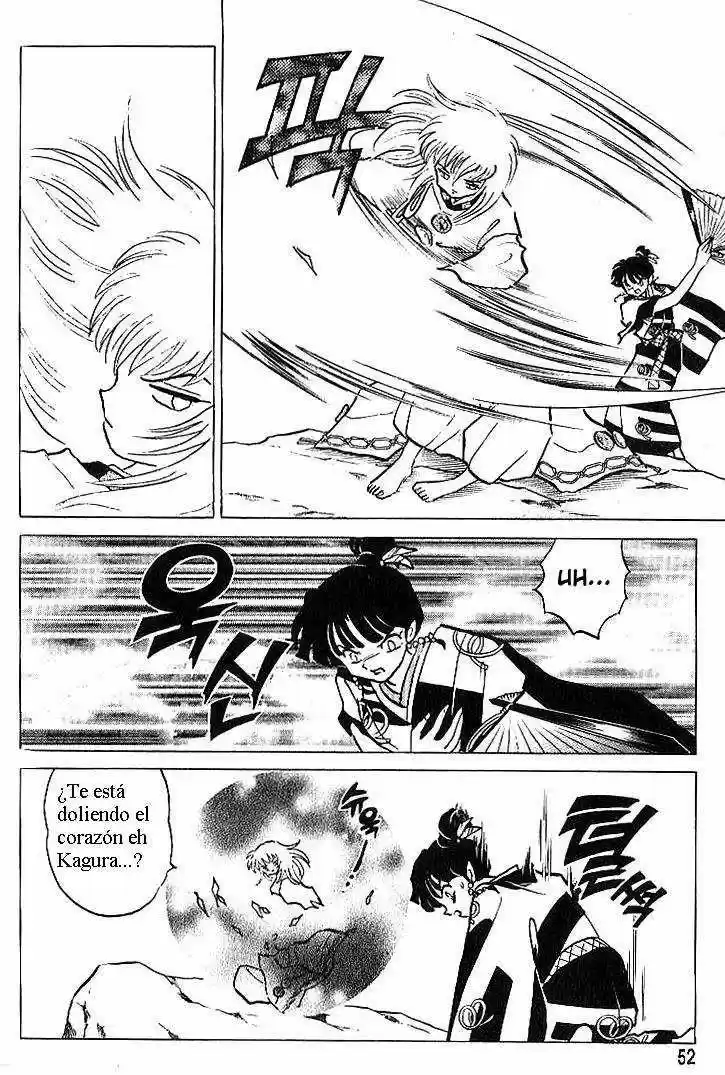 Inuyasha (1996) - Capítulo 301 - Página 10 - LectorTMOo